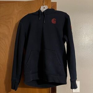 Womens Carhartt Jacket